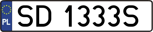 SD1333S