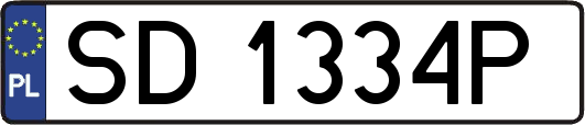 SD1334P