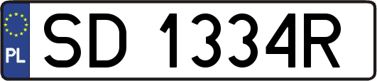 SD1334R