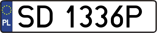 SD1336P