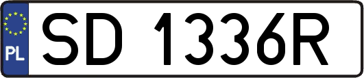 SD1336R