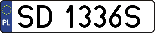 SD1336S