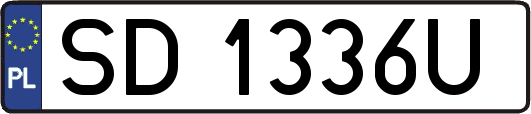 SD1336U