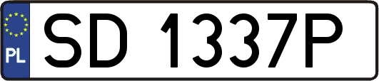 SD1337P