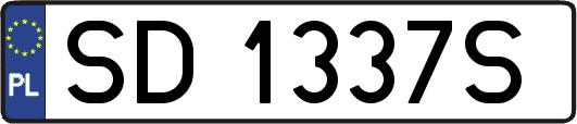 SD1337S