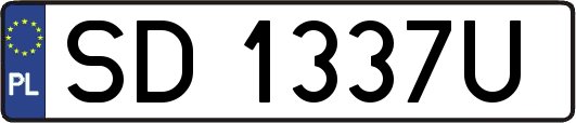 SD1337U
