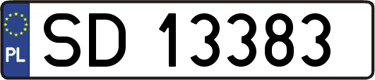 SD13383