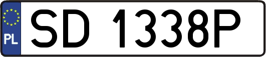 SD1338P