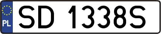 SD1338S