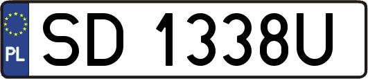SD1338U