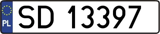 SD13397