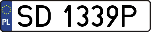 SD1339P