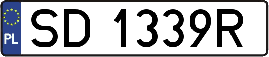 SD1339R