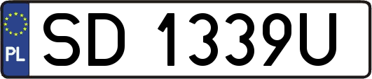 SD1339U