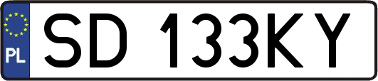 SD133KY
