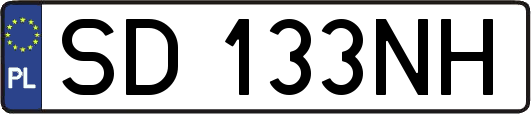 SD133NH