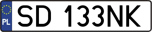 SD133NK