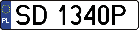 SD1340P