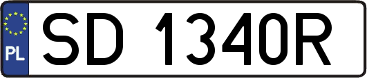 SD1340R