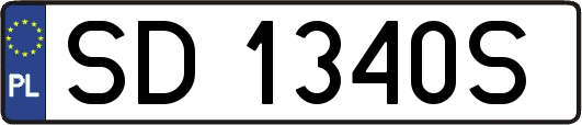 SD1340S