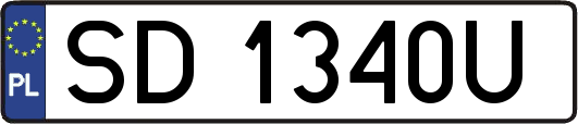 SD1340U