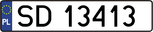 SD13413