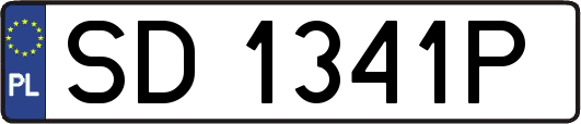 SD1341P