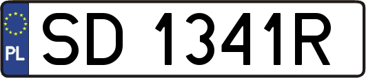 SD1341R