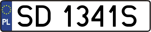 SD1341S