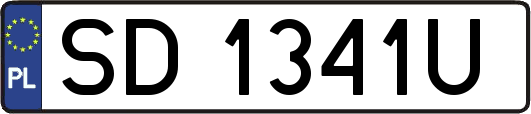 SD1341U