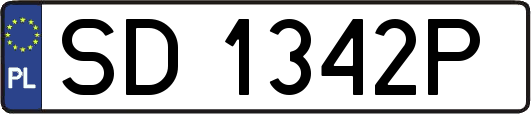 SD1342P