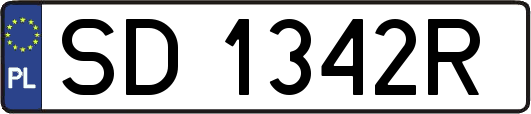 SD1342R