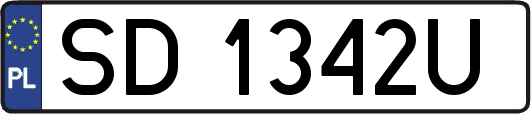 SD1342U