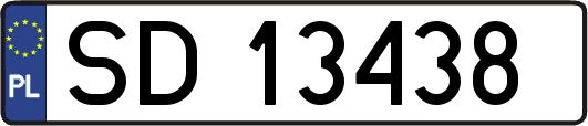 SD13438