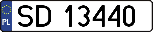 SD13440