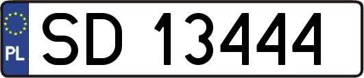 SD13444