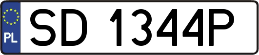 SD1344P