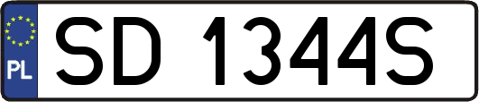 SD1344S