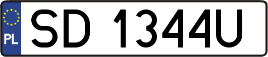 SD1344U