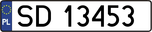 SD13453