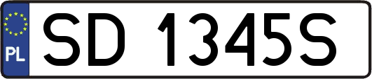 SD1345S