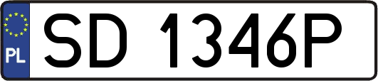 SD1346P