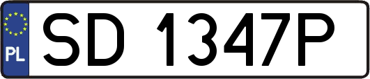 SD1347P