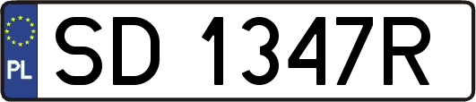 SD1347R
