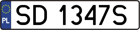 SD1347S