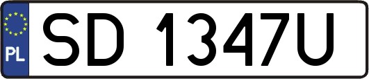 SD1347U