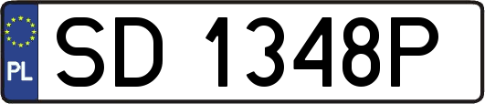 SD1348P