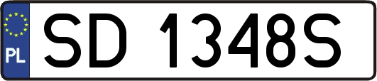 SD1348S