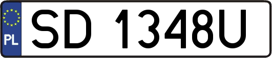 SD1348U
