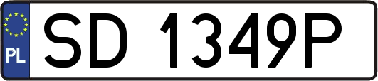 SD1349P